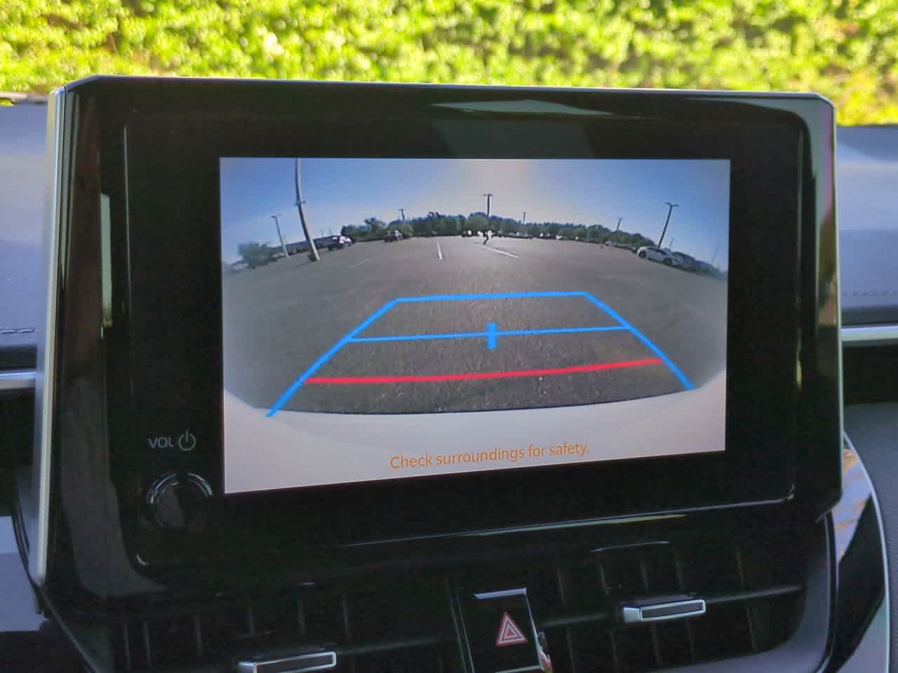 Thumbnail: 2025 Toyota Corolla - 19