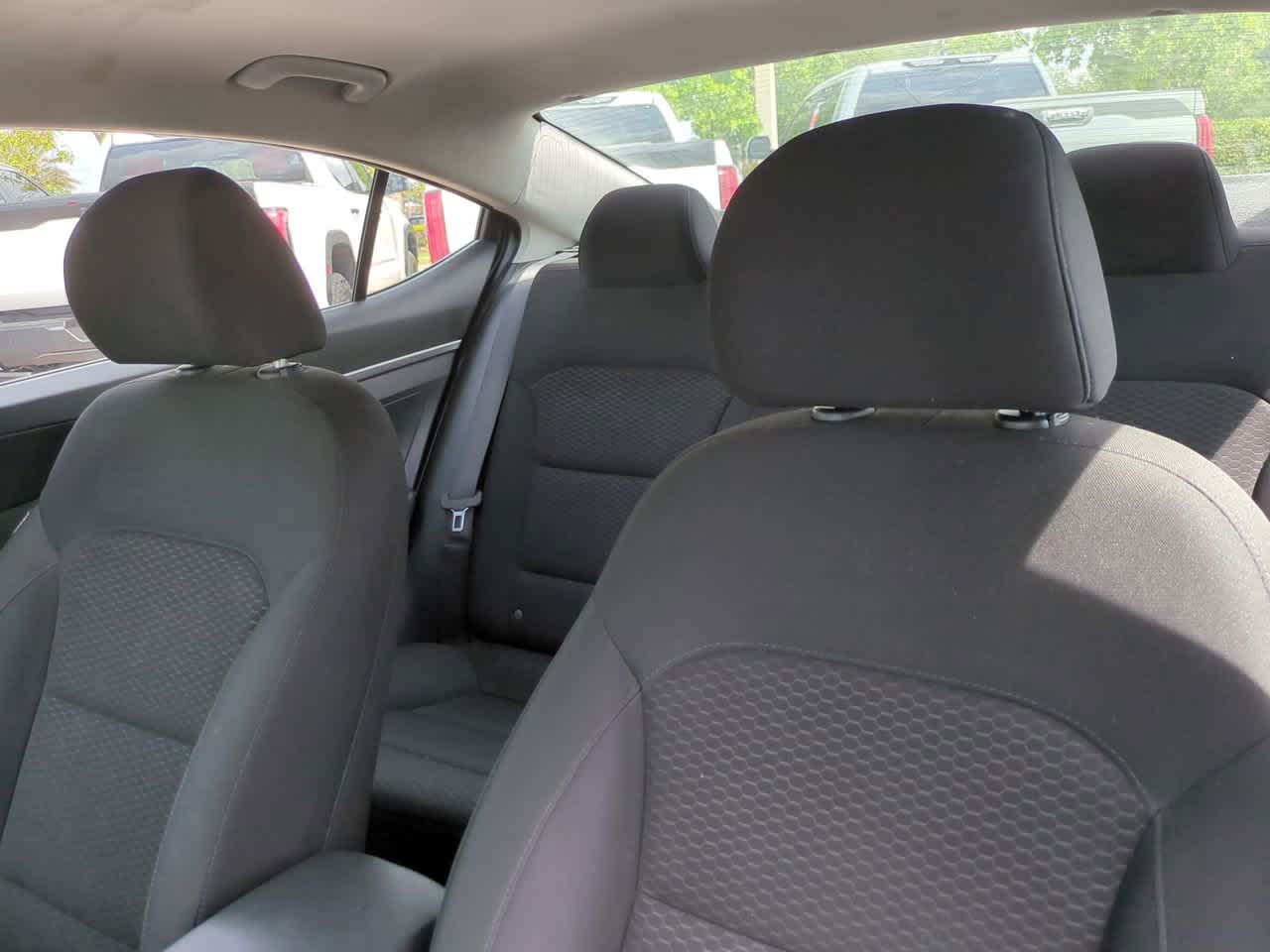 Thumbnail: 2019 Hyundai Elantra - 8