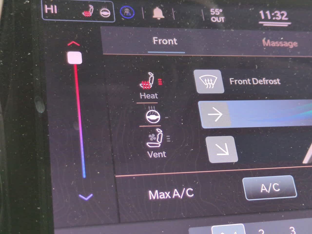 Thumbnail: 2021 Jeep Grand Cherokee L - 24