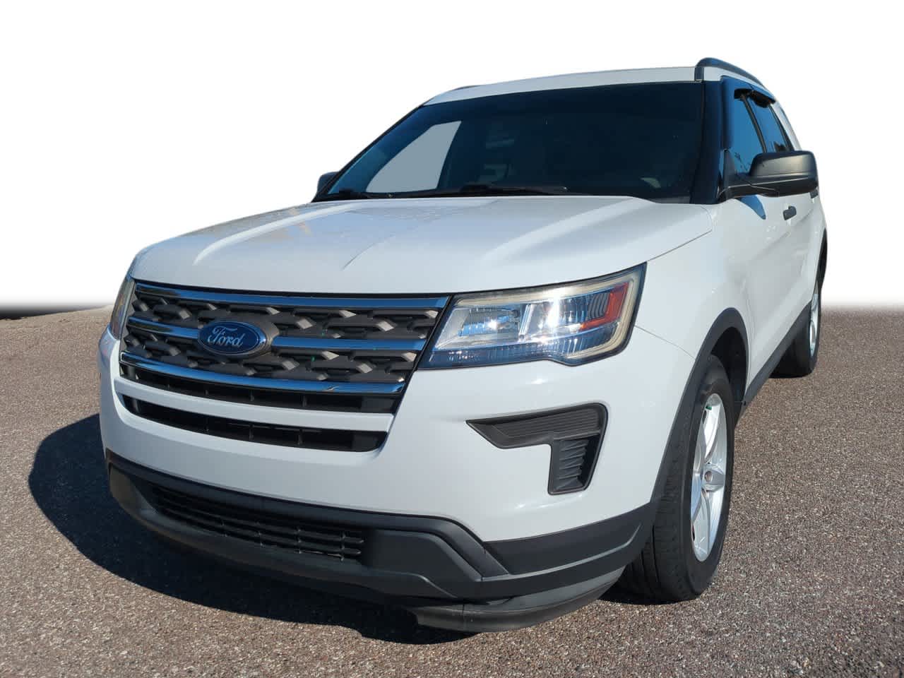 2019 Ford Explorer Base -
                  Wesley Chapel, FL