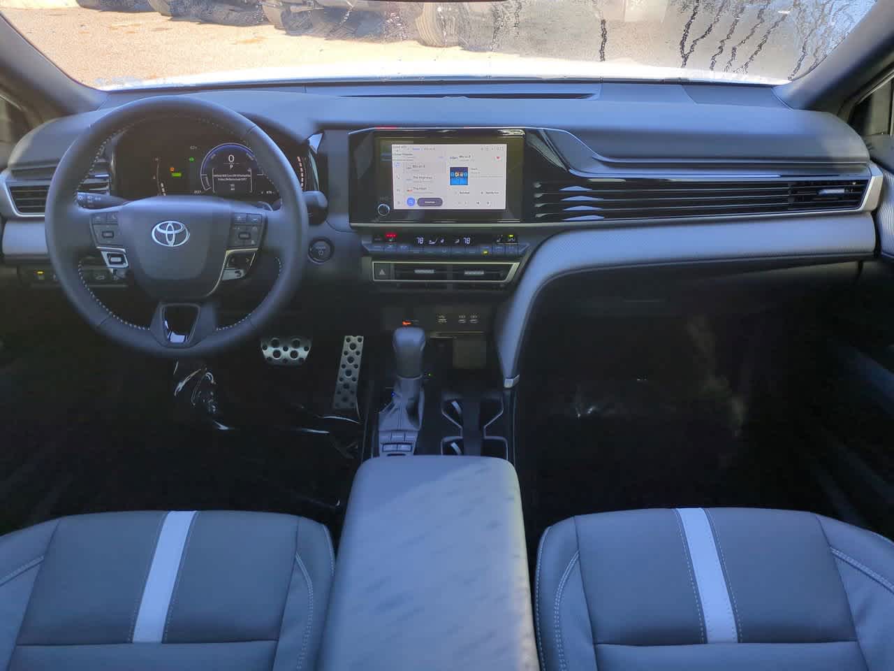 Thumbnail: 2026 Toyota Camry - 14