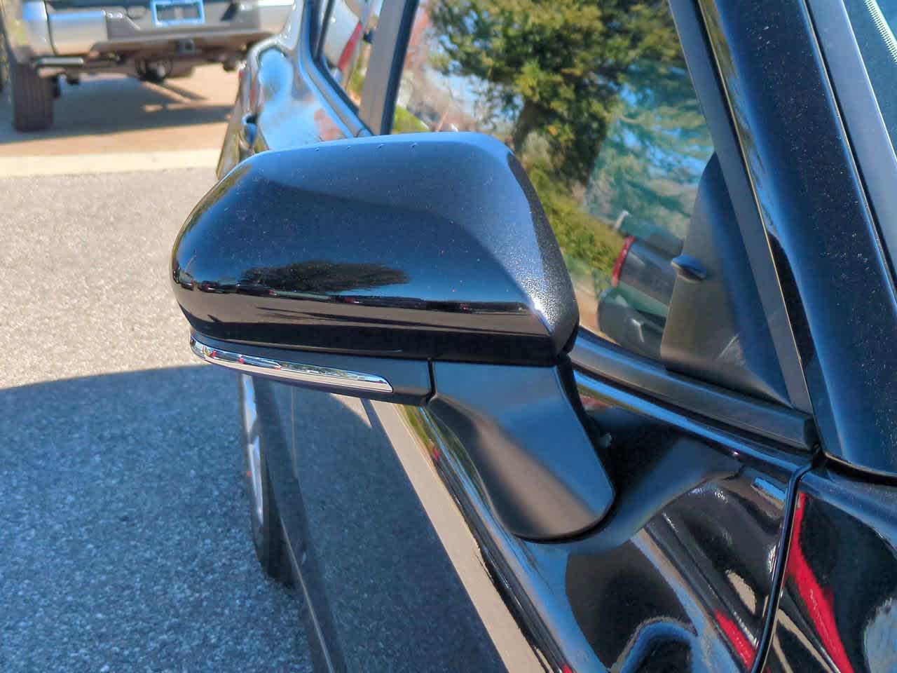 Thumbnail: 2026 Toyota Camry - 12