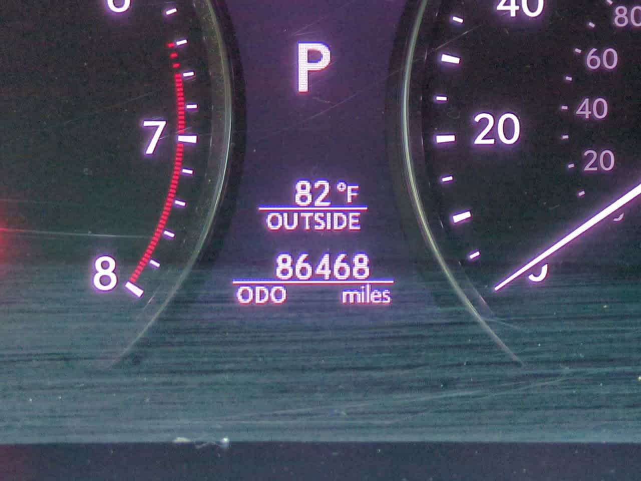 Thumbnail: 2014 Lexus LS - 27