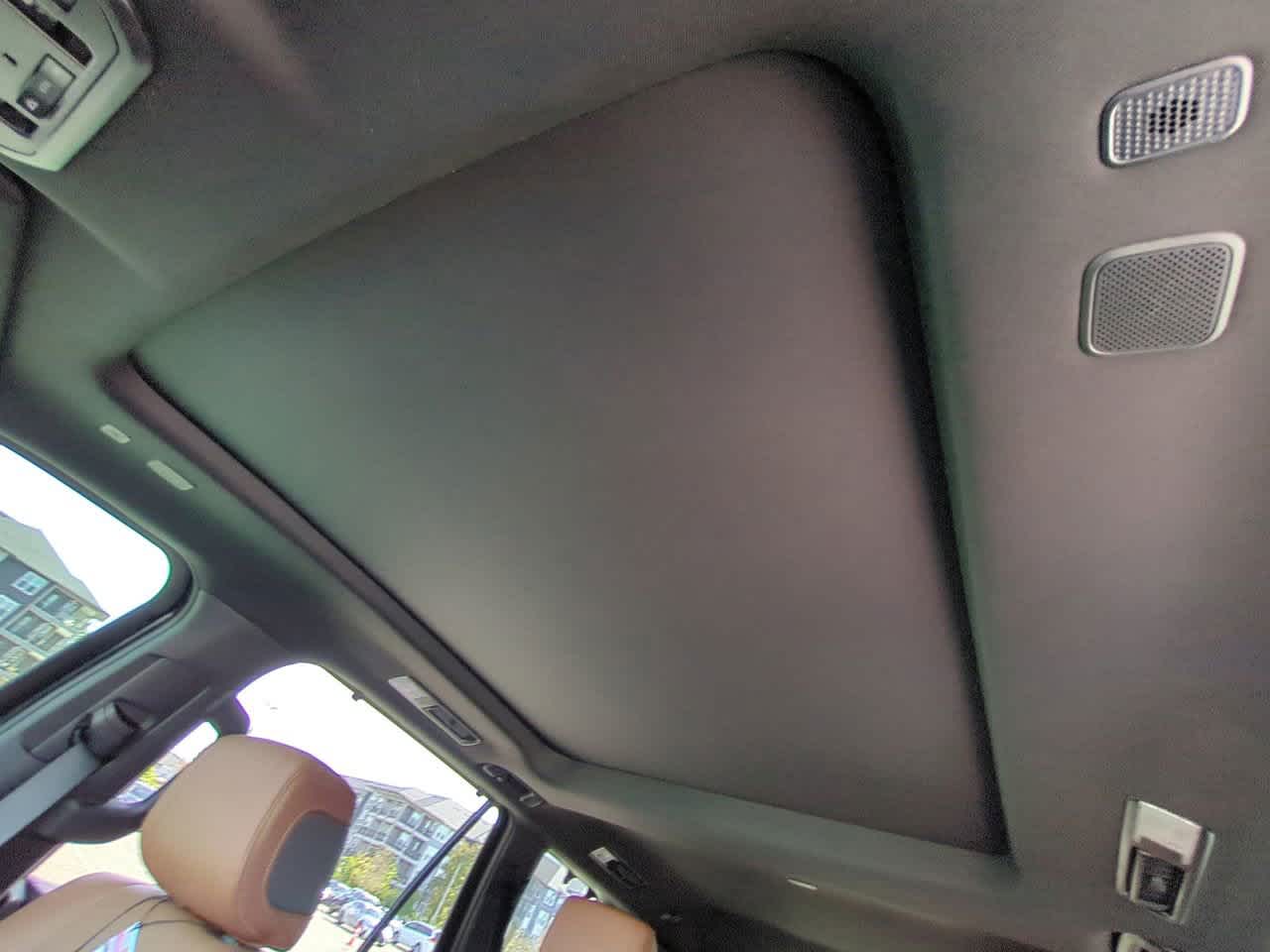 Thumbnail: 2026 Toyota Sequoia - 20