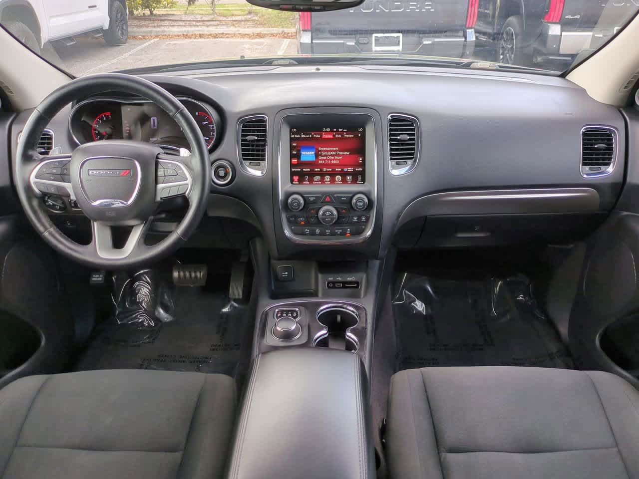 Thumbnail: 2017 Dodge Durango - 15