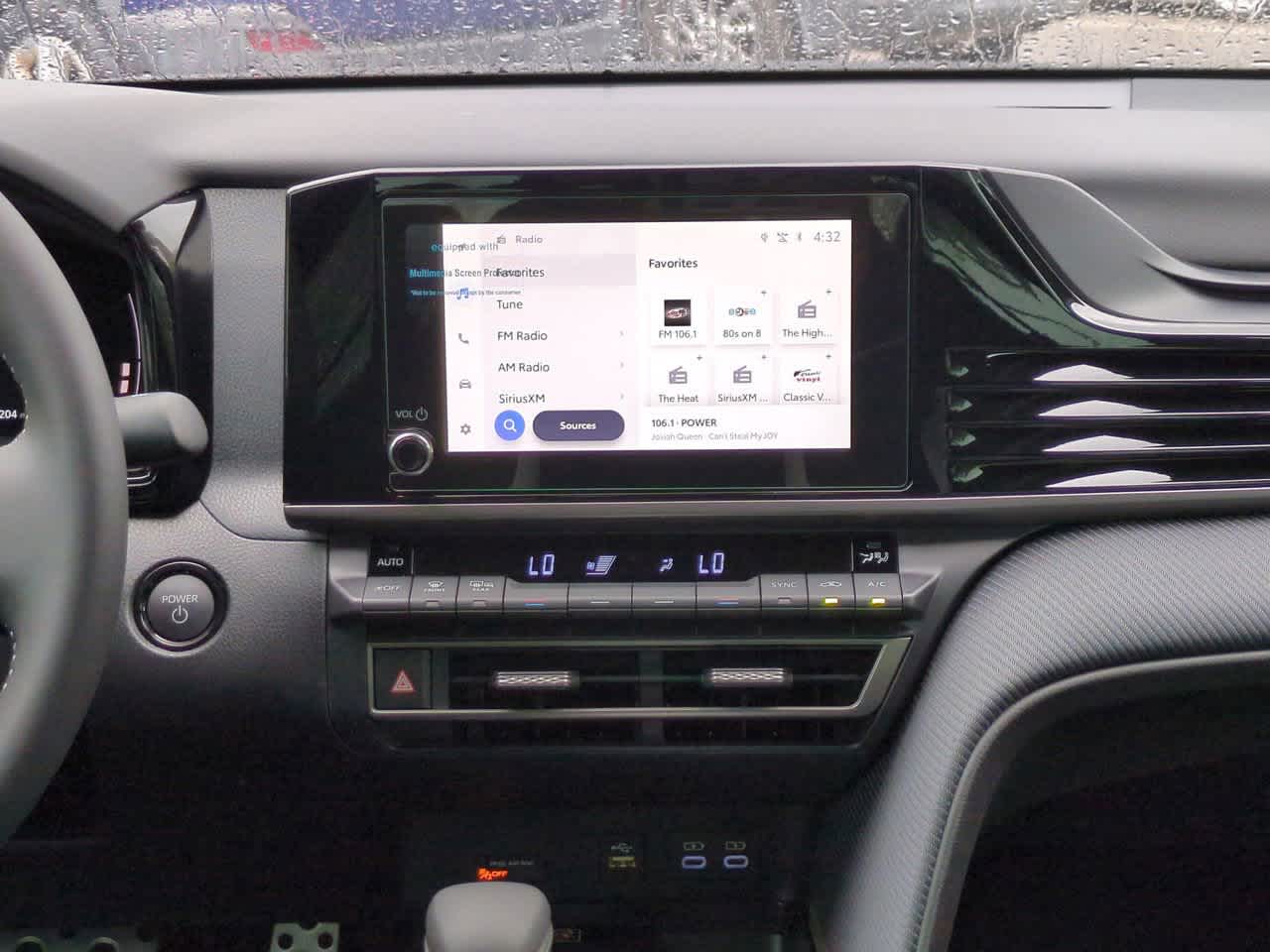 Thumbnail: 2026 Toyota Camry - 17