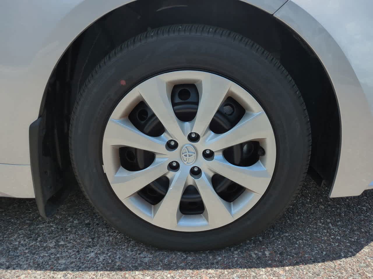 Thumbnail: 2026 Toyota Corolla - 8