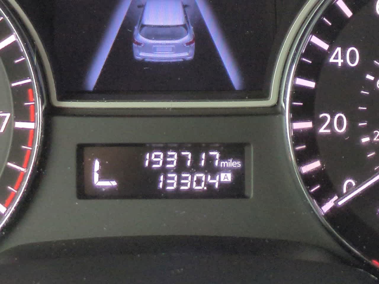 Thumbnail: 2014 Nissan Pathfinder - 27
