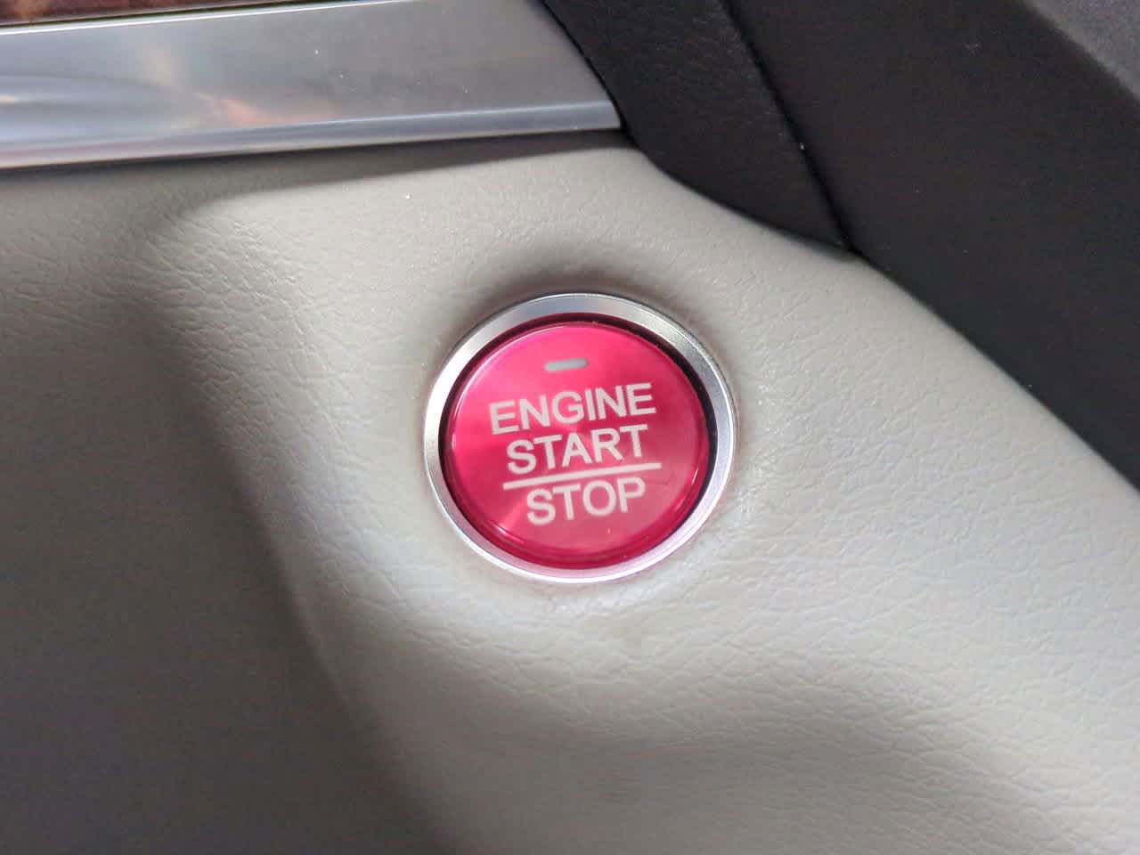 Thumbnail: 2017 Acura MDX - 28