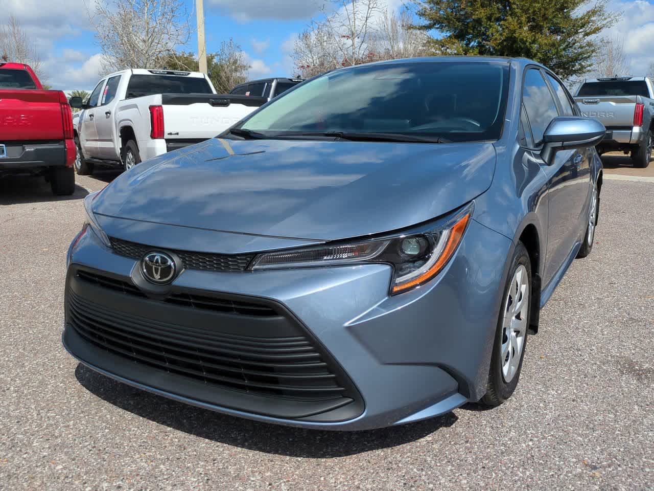 Thumbnail: 2026 Toyota Corolla - 2