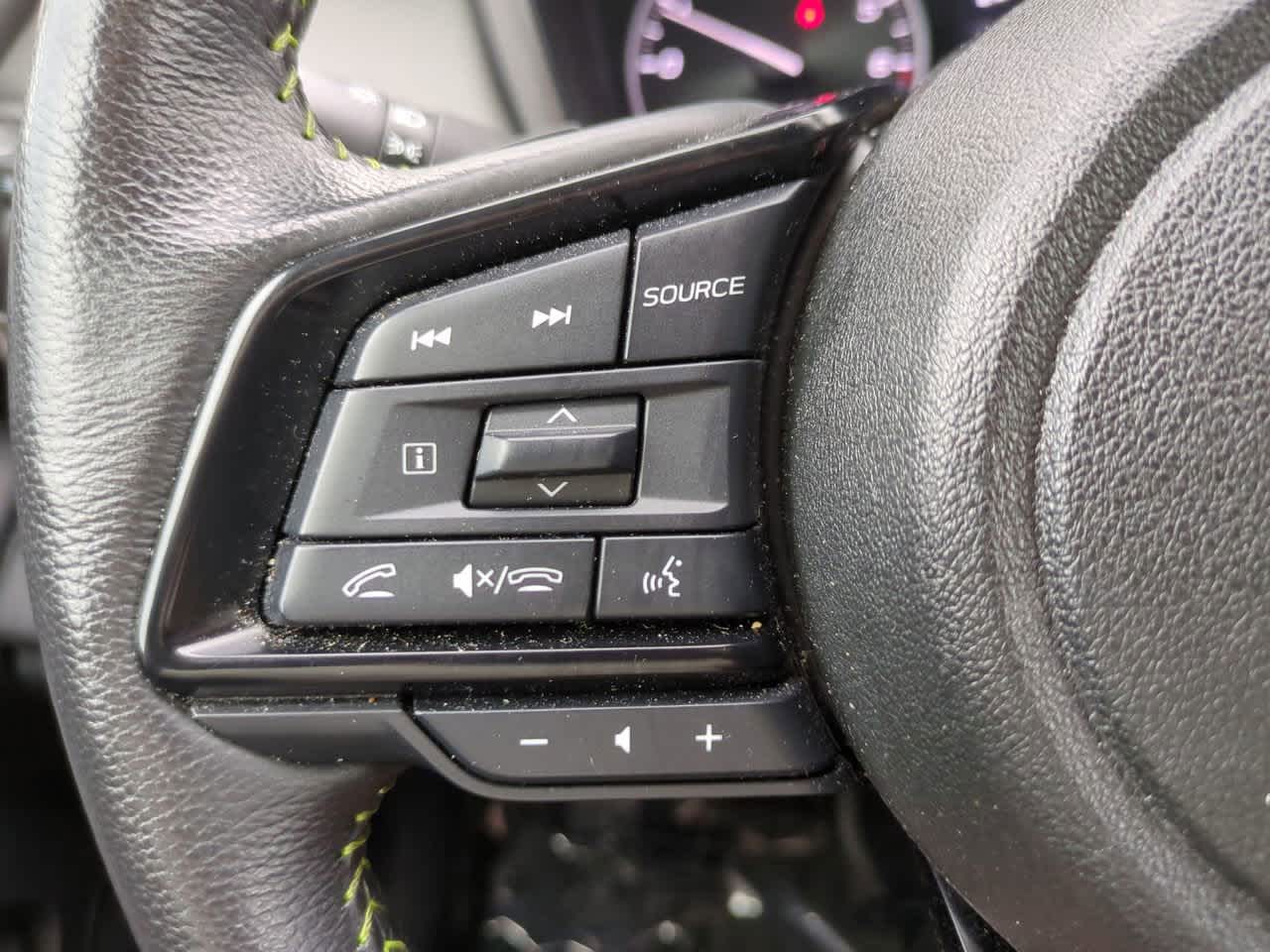 Thumbnail: 2025 Subaru Outback - 24