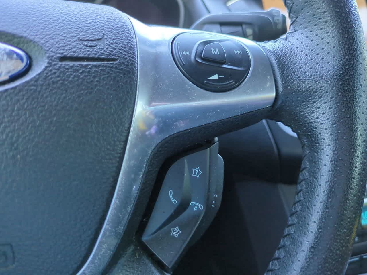 Thumbnail: 2013 Ford Focus - 24