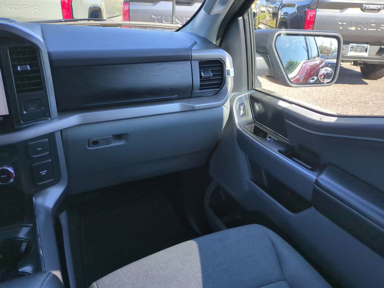 Thumbnail: 2025 Ford F-150 - 16