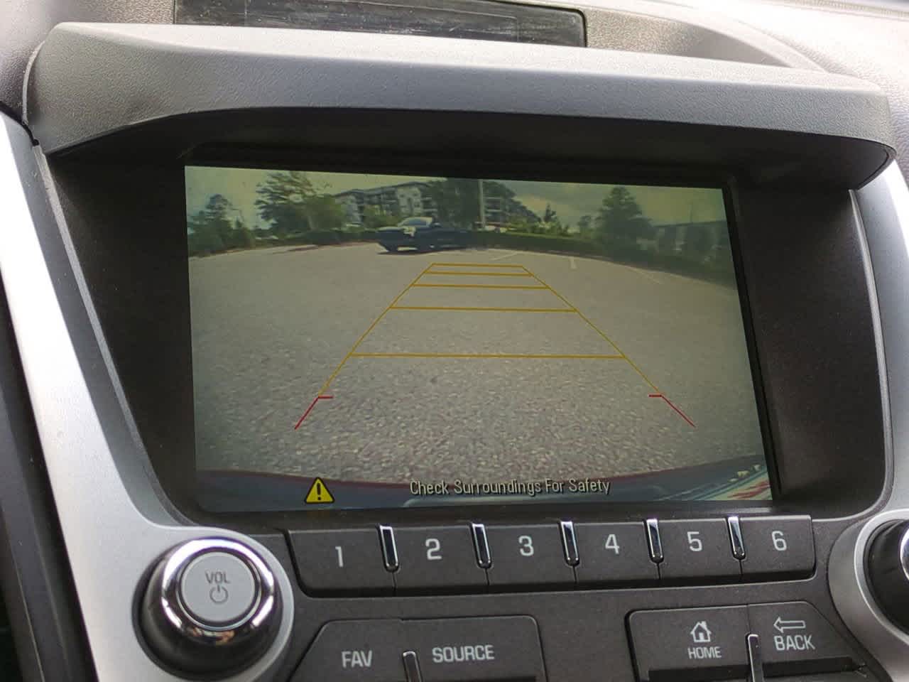 Thumbnail: 2016 GMC Terrain - 20