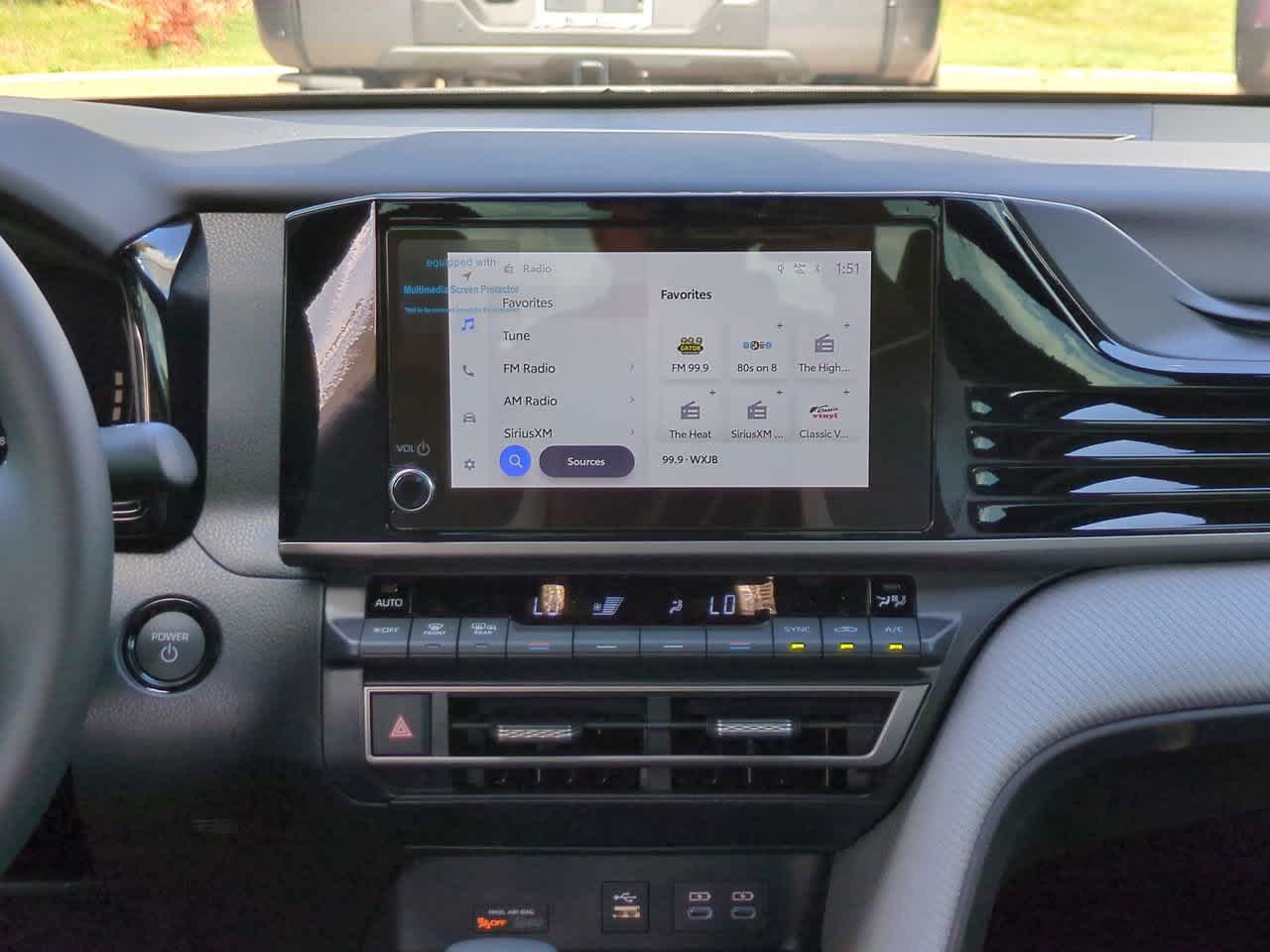 Thumbnail: 2026 Toyota Camry - 17