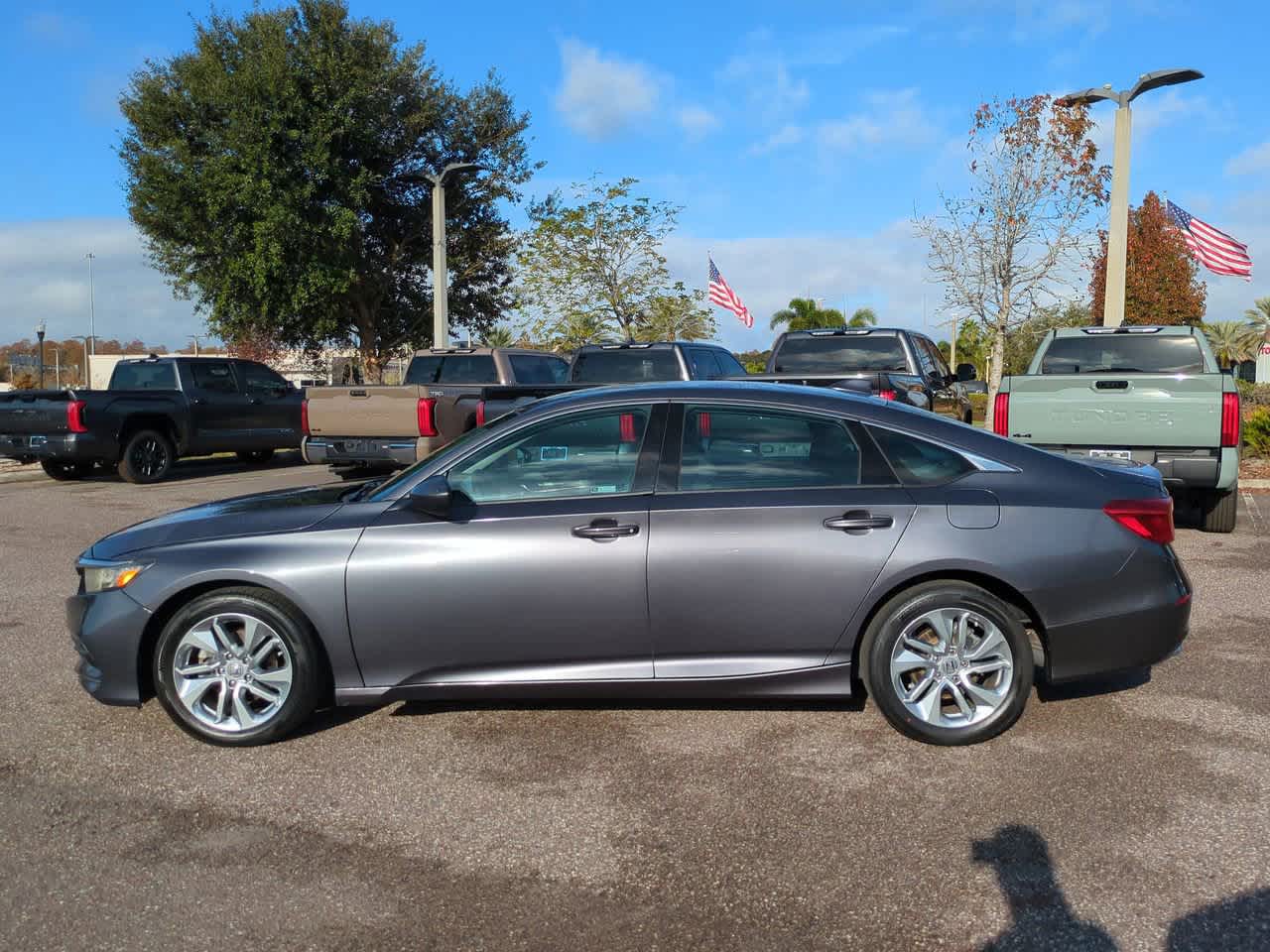 Thumbnail: 2019 Honda Accord - 3