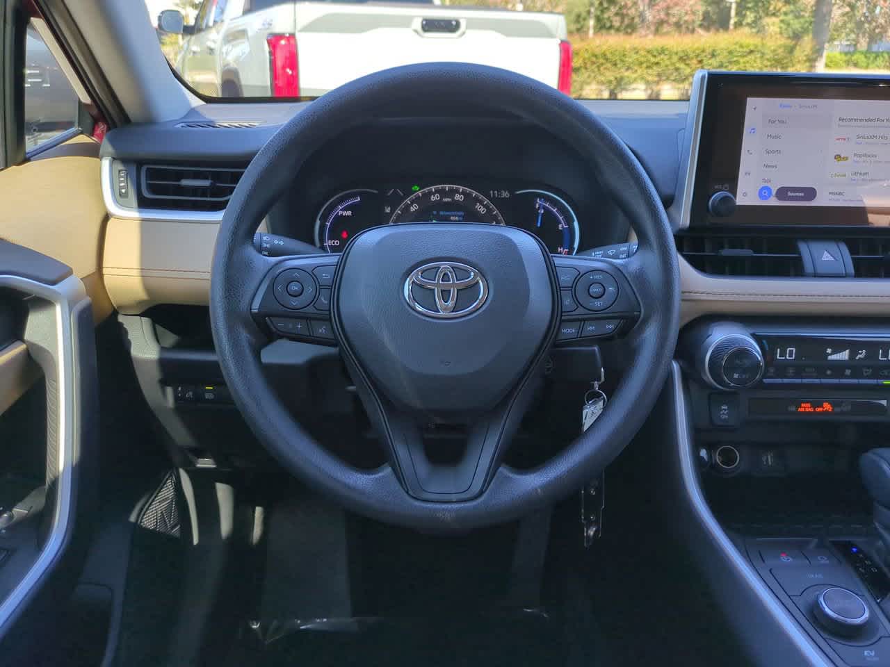 Thumbnail: 2024 Toyota RAV4 - 15