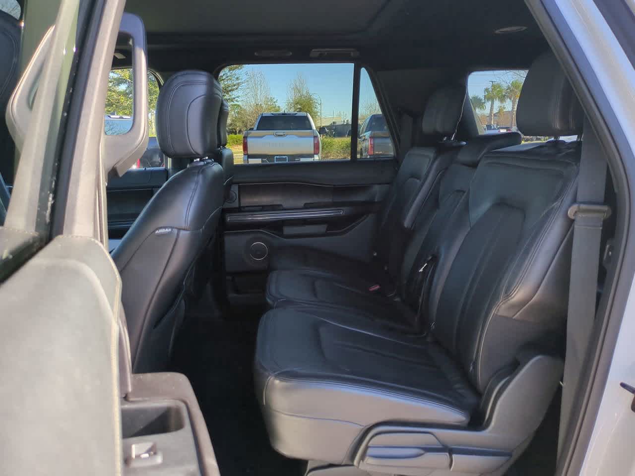 Thumbnail: 2018 Ford Expedition MAX - 14