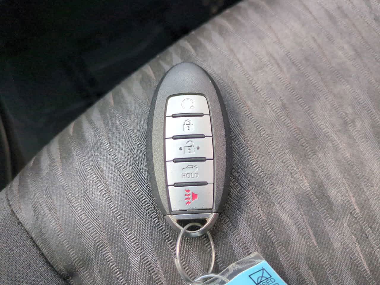 Thumbnail: 2020 Nissan Rogue - 27