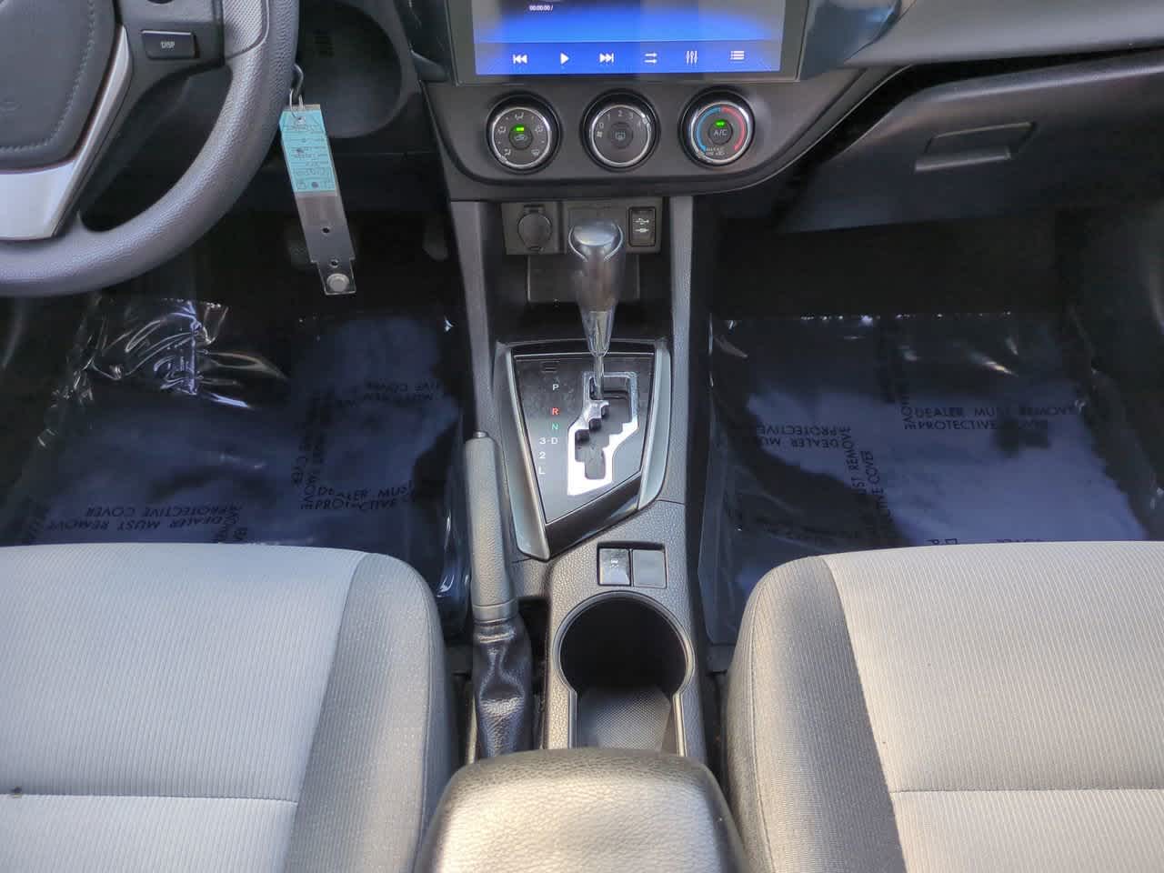 Thumbnail: 2016 Toyota Corolla - 18