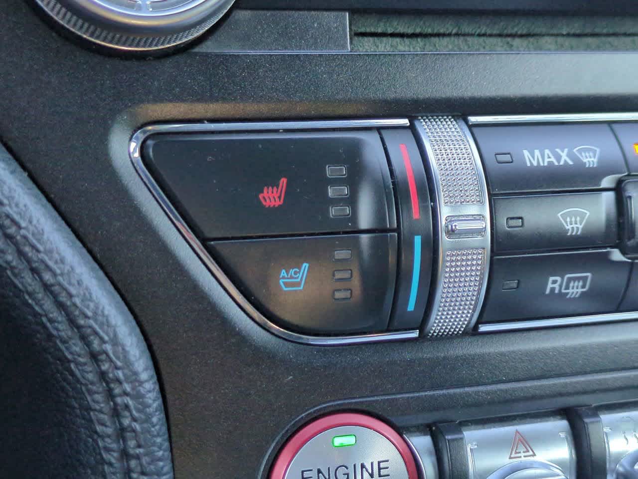 Thumbnail: 2018 Ford Mustang - 19