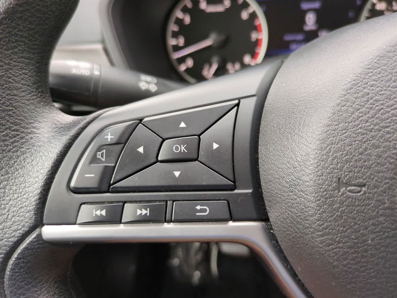 Thumbnail: 2024 Nissan Altima - 22