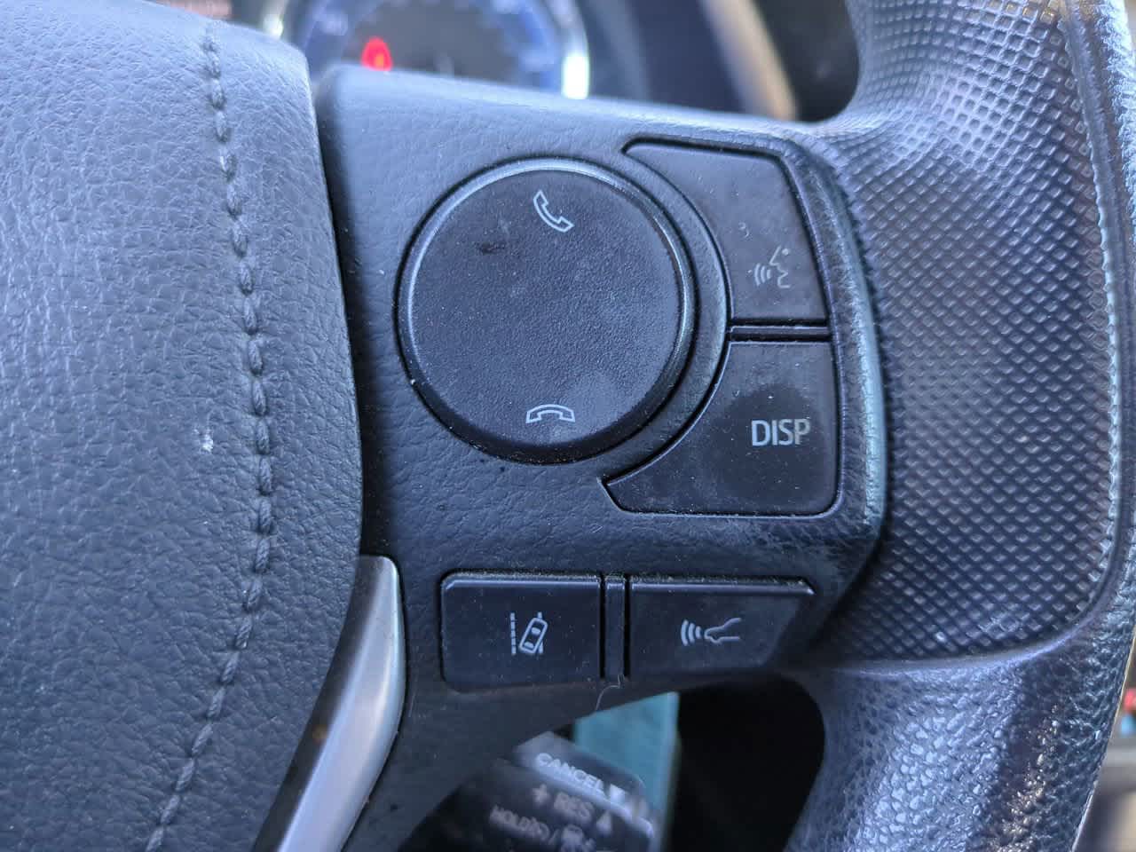 Thumbnail: 2018 Toyota Corolla - 22