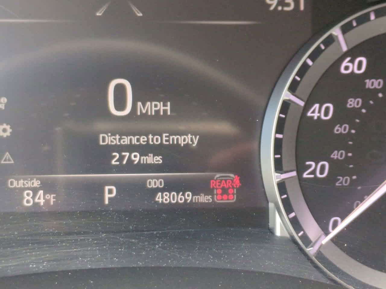 Thumbnail: 2024 Toyota Highlander - 26