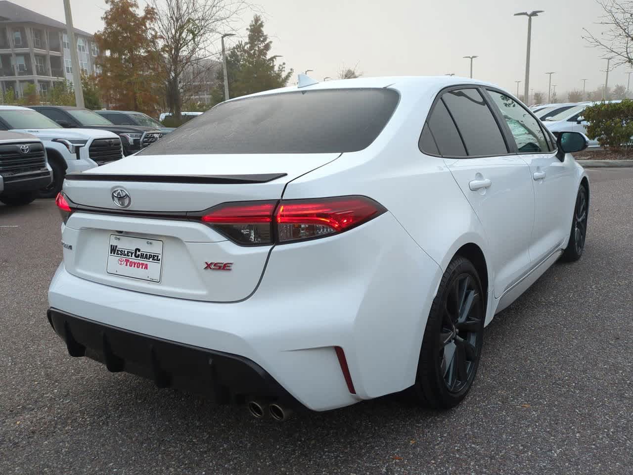 Thumbnail: 2024 Toyota Corolla - 6