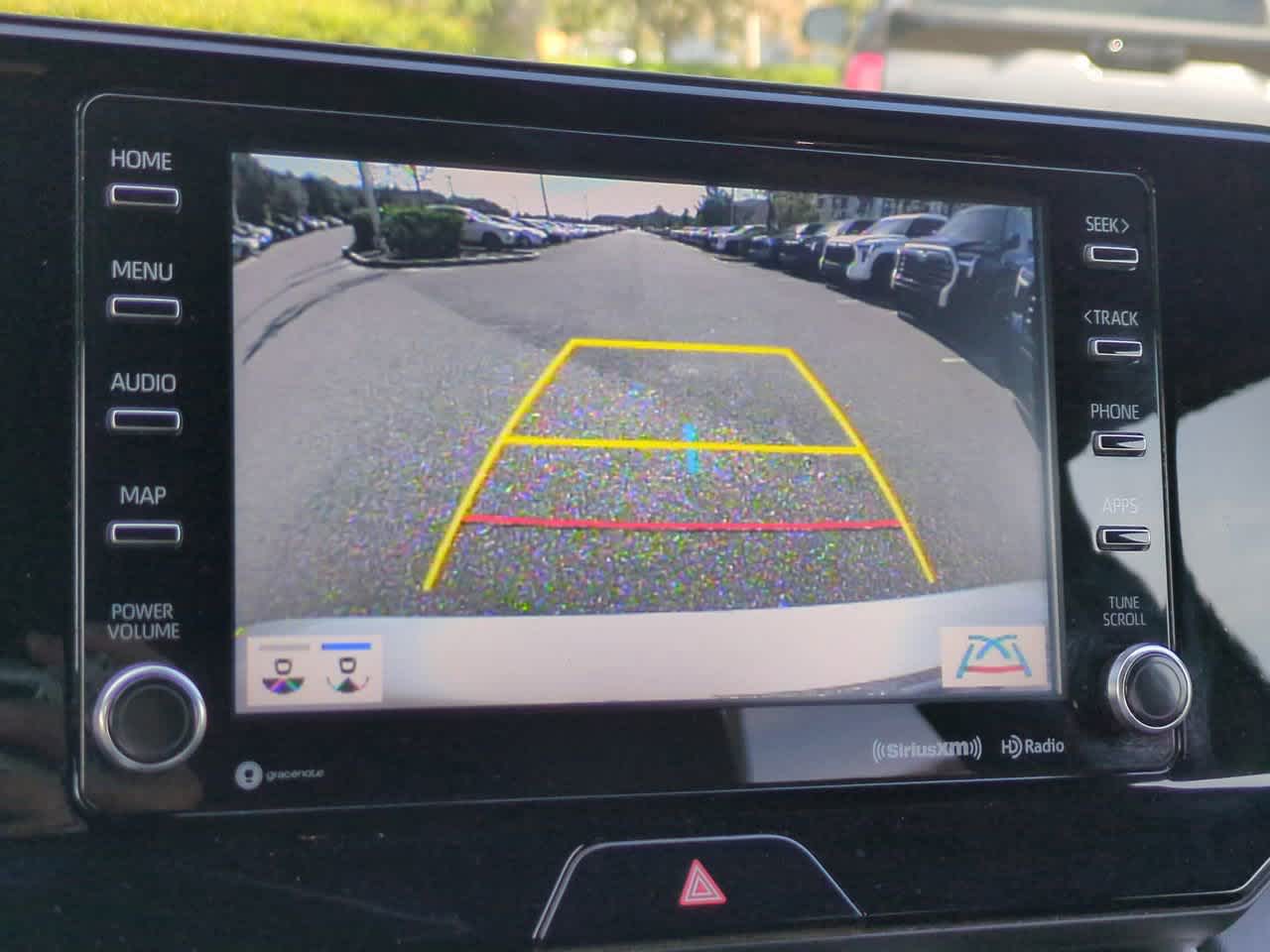 Thumbnail: 2021 Toyota Venza - 19