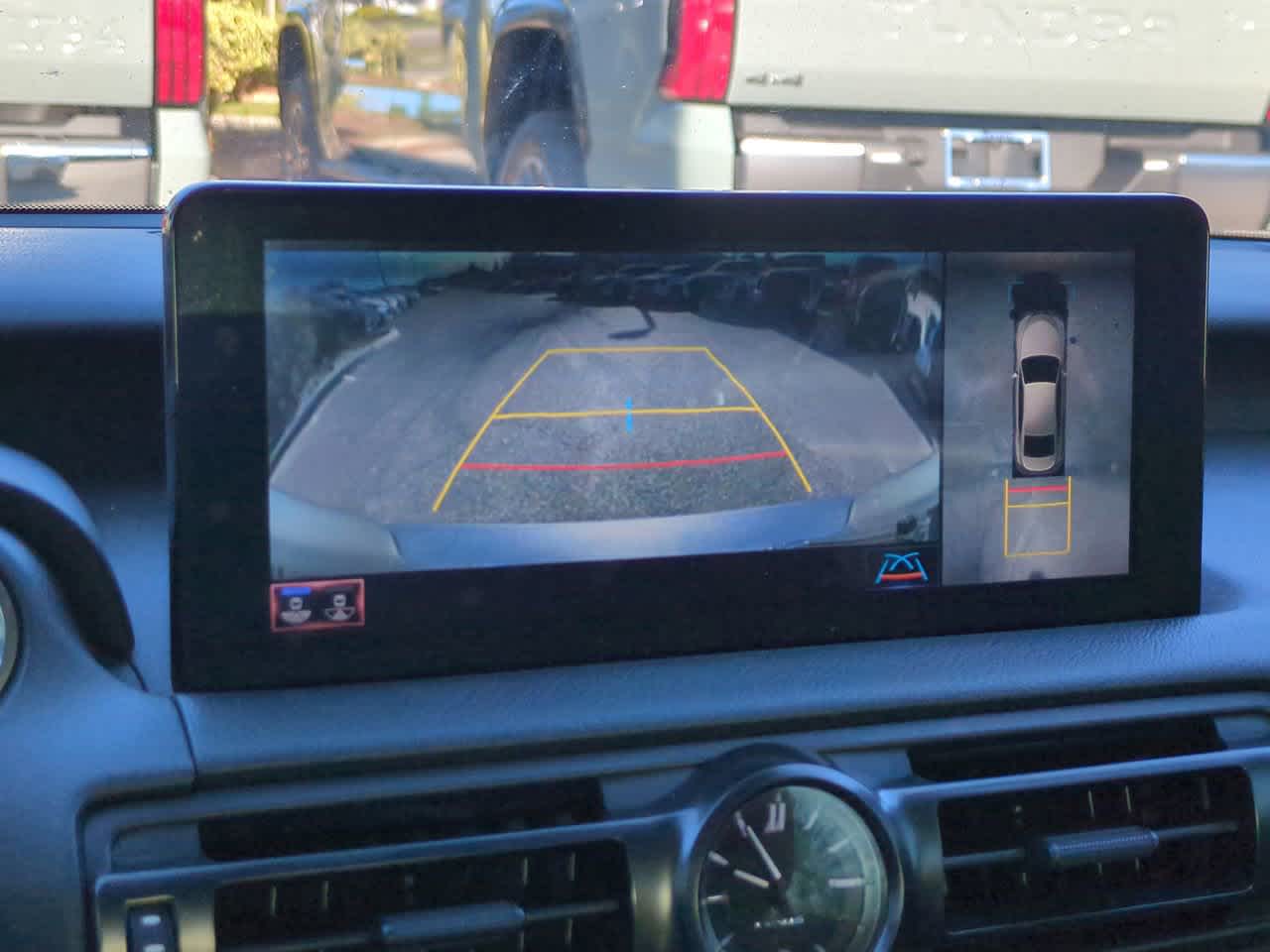 Thumbnail: 2023 Lexus IS - 20