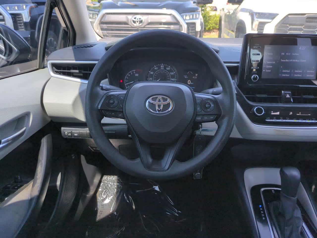 Thumbnail: 2020 Toyota Corolla - 15