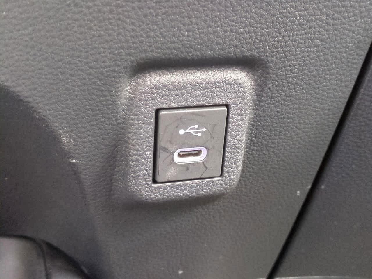 2024 Toyota Corolla SE 20