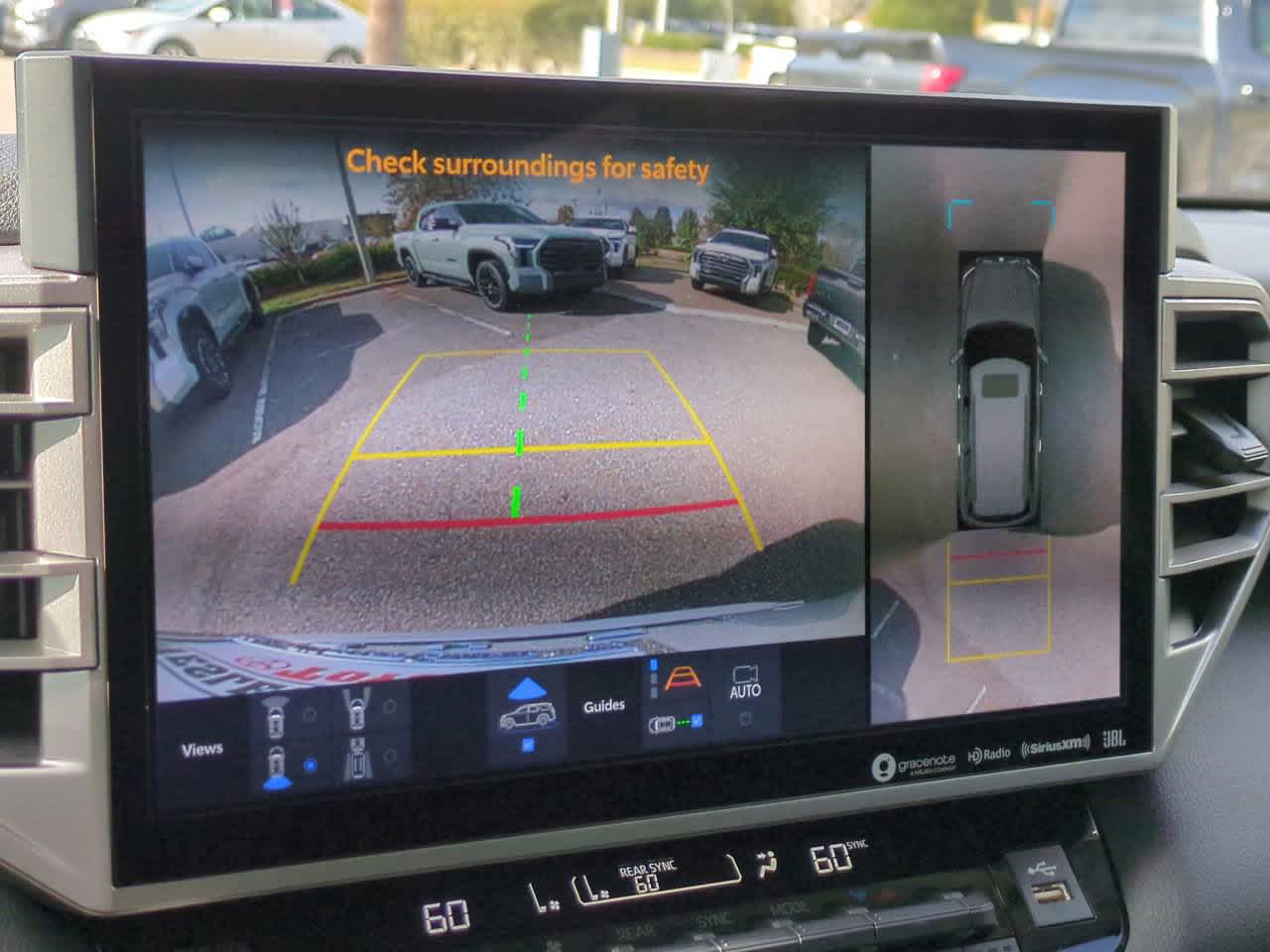 Thumbnail: 2023 Toyota Sequoia - 21