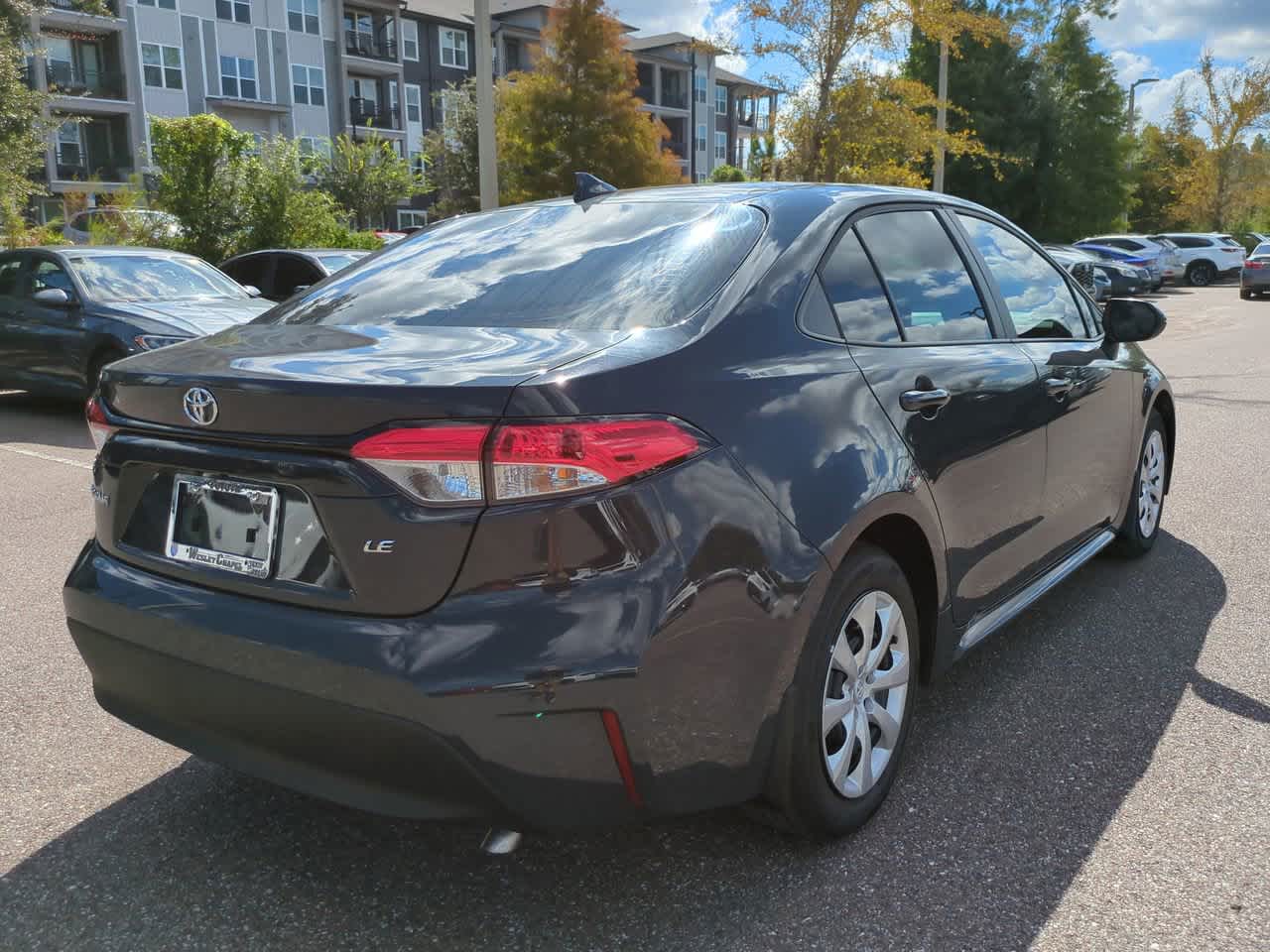 Thumbnail: 2026 Toyota Corolla - 6