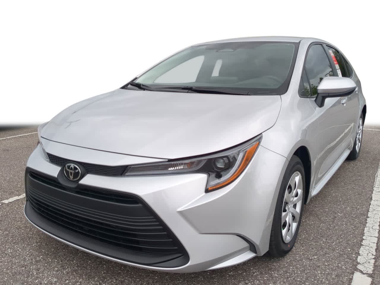Thumbnail: 2025 Toyota Corolla - 1