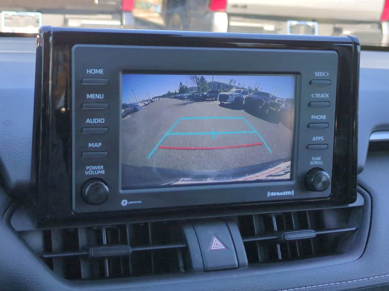 Thumbnail: 2022 Toyota RAV4 - 19