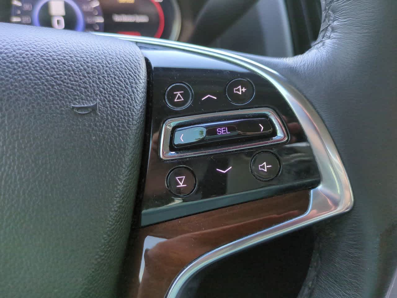 Thumbnail: 2019 Cadillac Escalade - 26