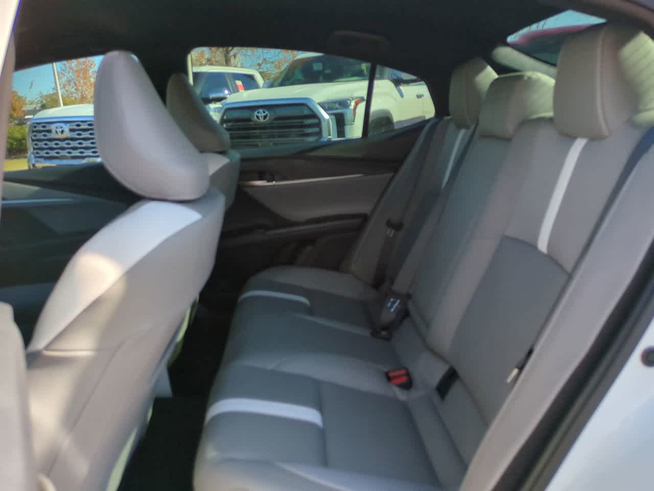 Thumbnail: 2026 Toyota Camry - 13