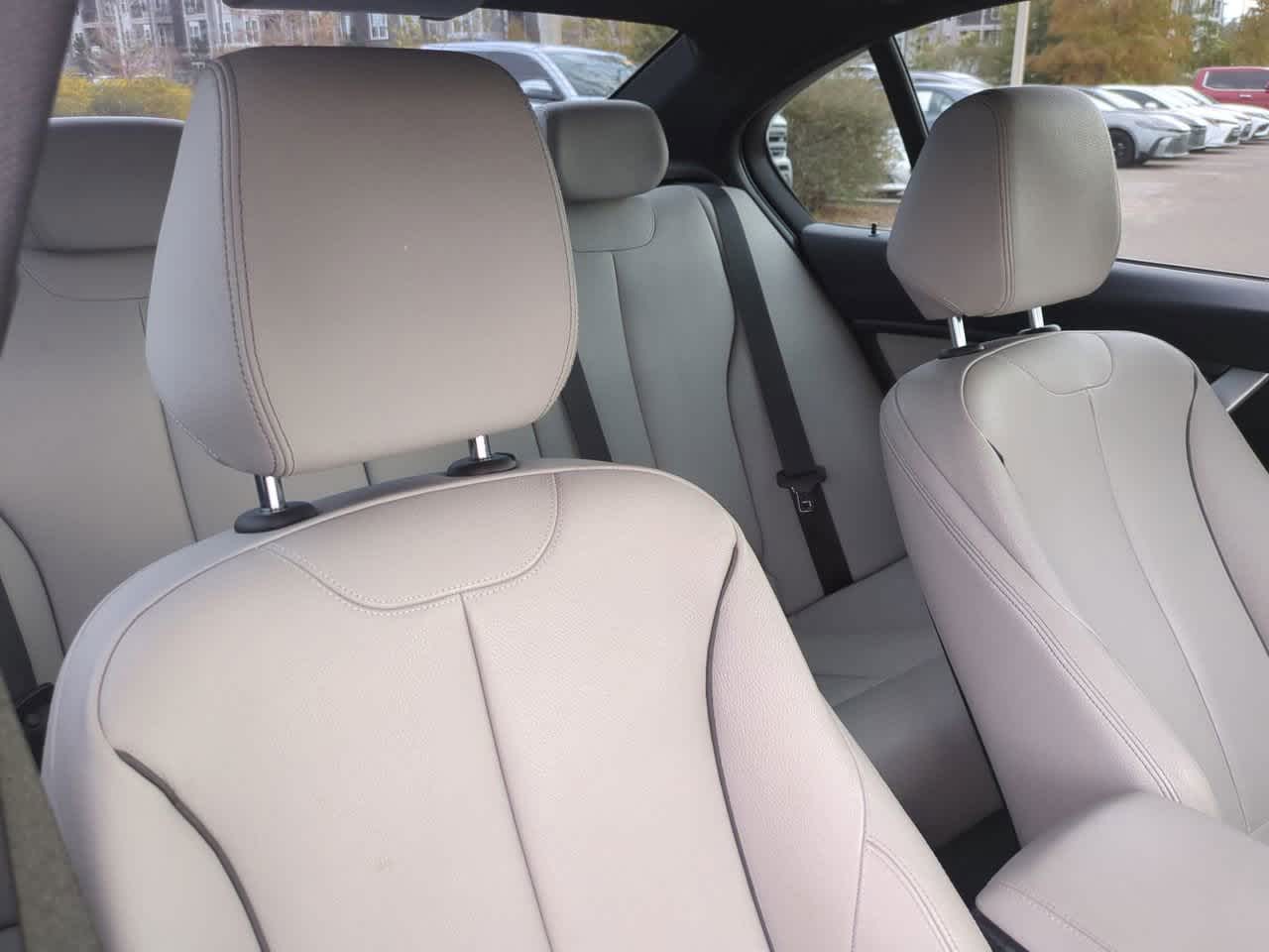 Thumbnail: 2013 BMW 3 Series - 7