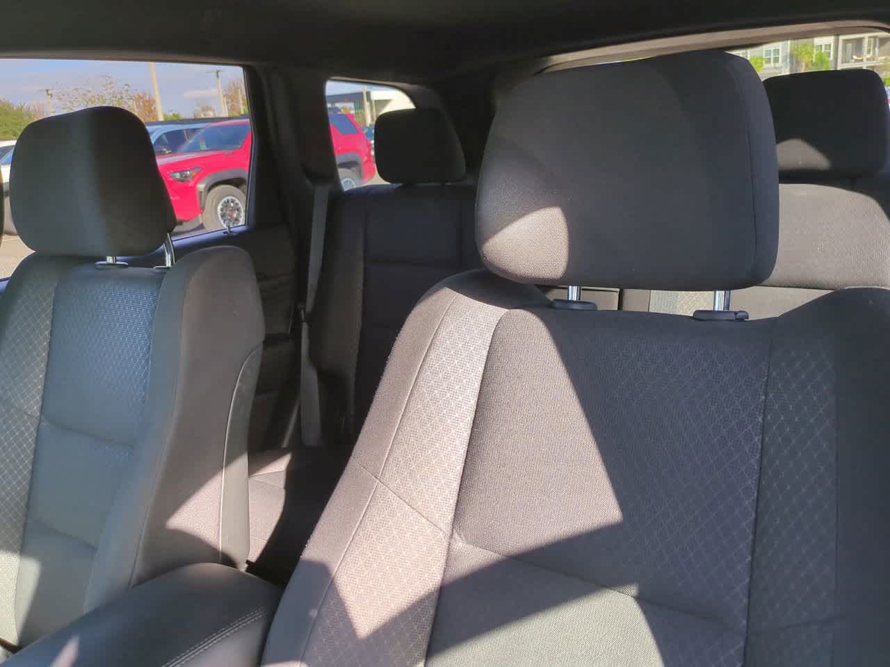 Thumbnail: 2018 Jeep Grand Cherokee - 8