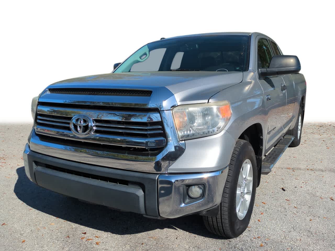 2016 Toyota Tundra SR5 -
                  Wesley Chapel, FL