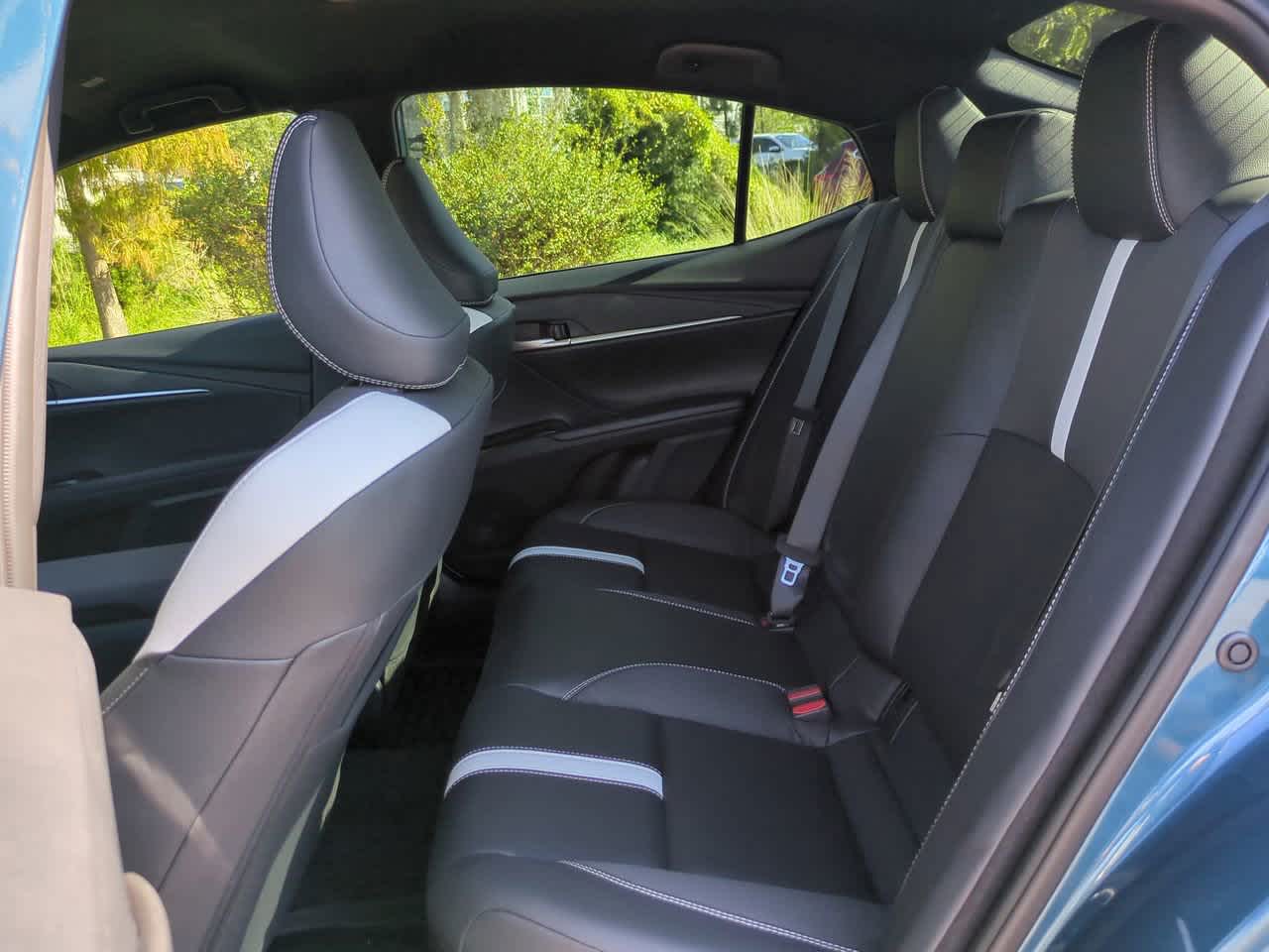 Thumbnail: 2025 Toyota Camry - 13