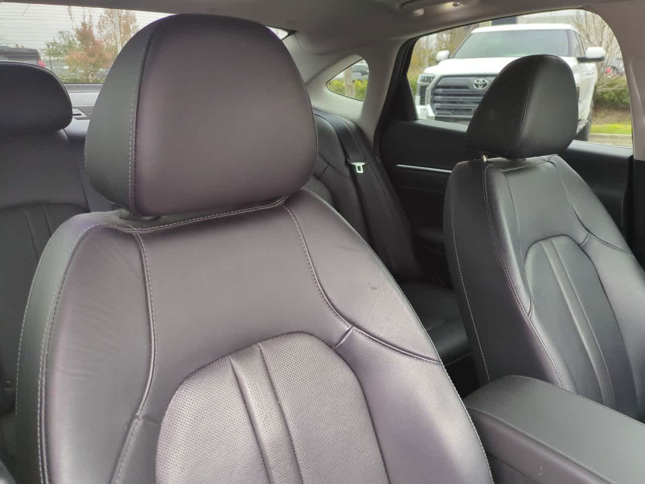 Thumbnail: 2021 Hyundai Sonata - 7