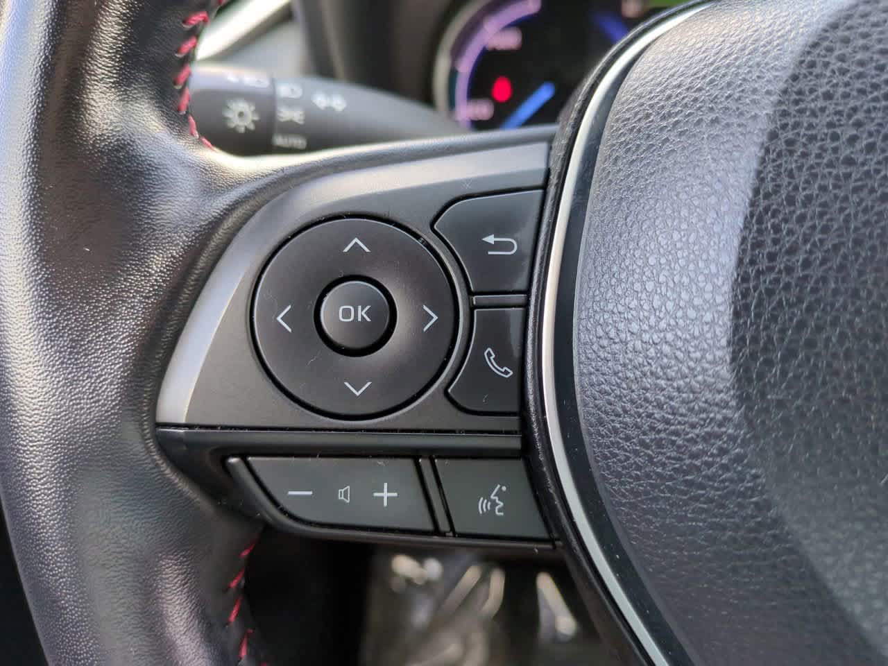 2021 Toyota RAV4 Prime XSE 25