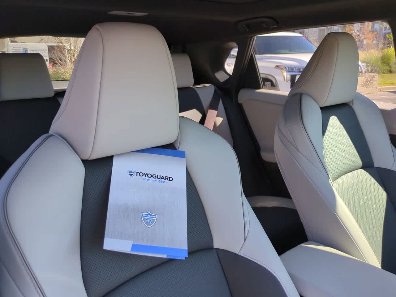 Thumbnail: 2026 Toyota bZ - 7