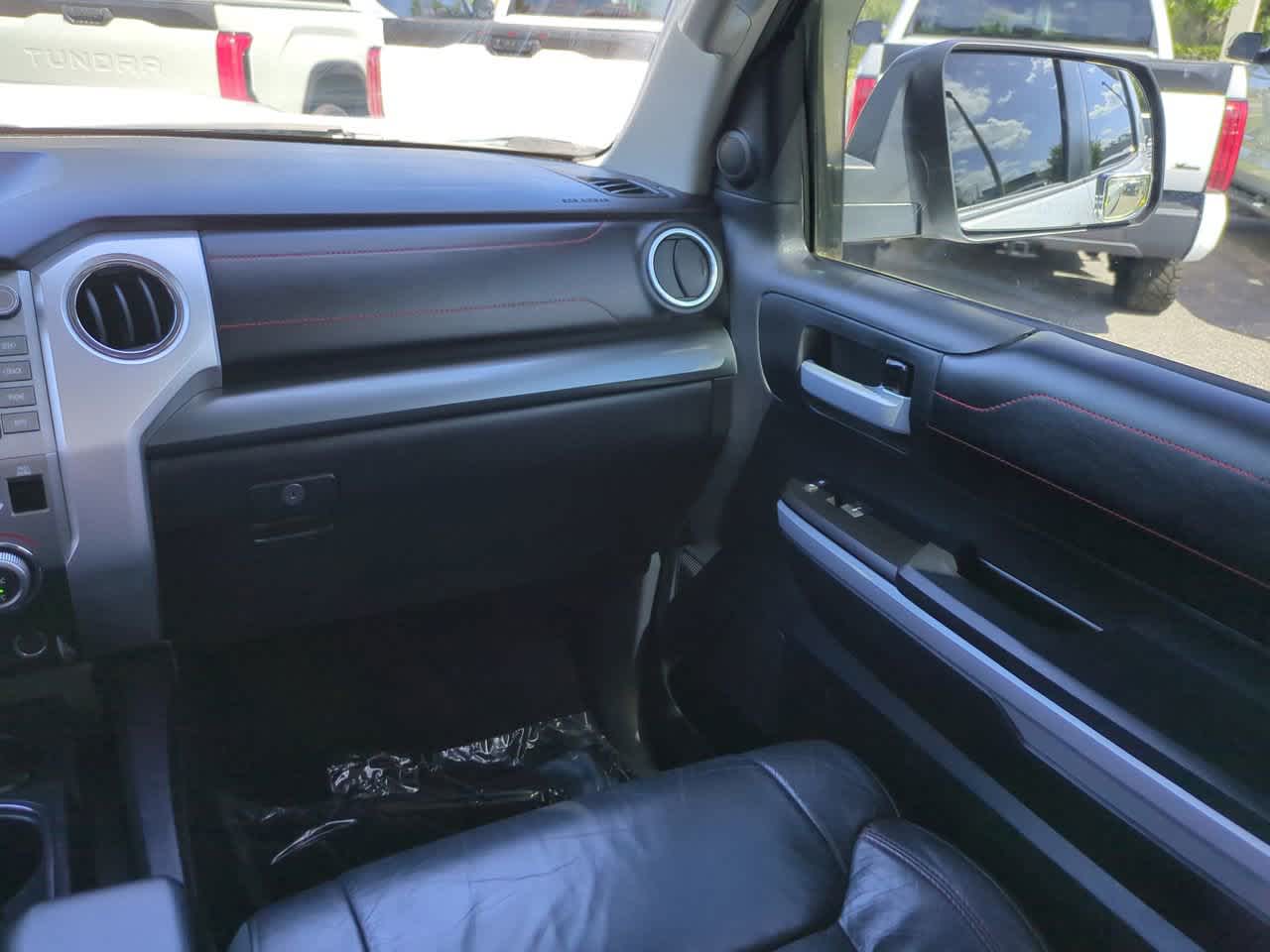 Thumbnail: 2021 Toyota Tundra - 16
