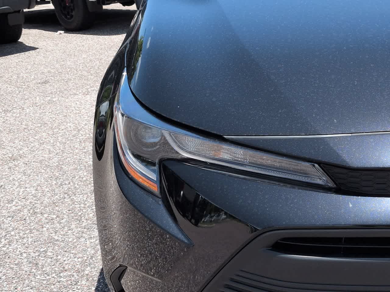 Thumbnail: 2026 Toyota Corolla - 10
