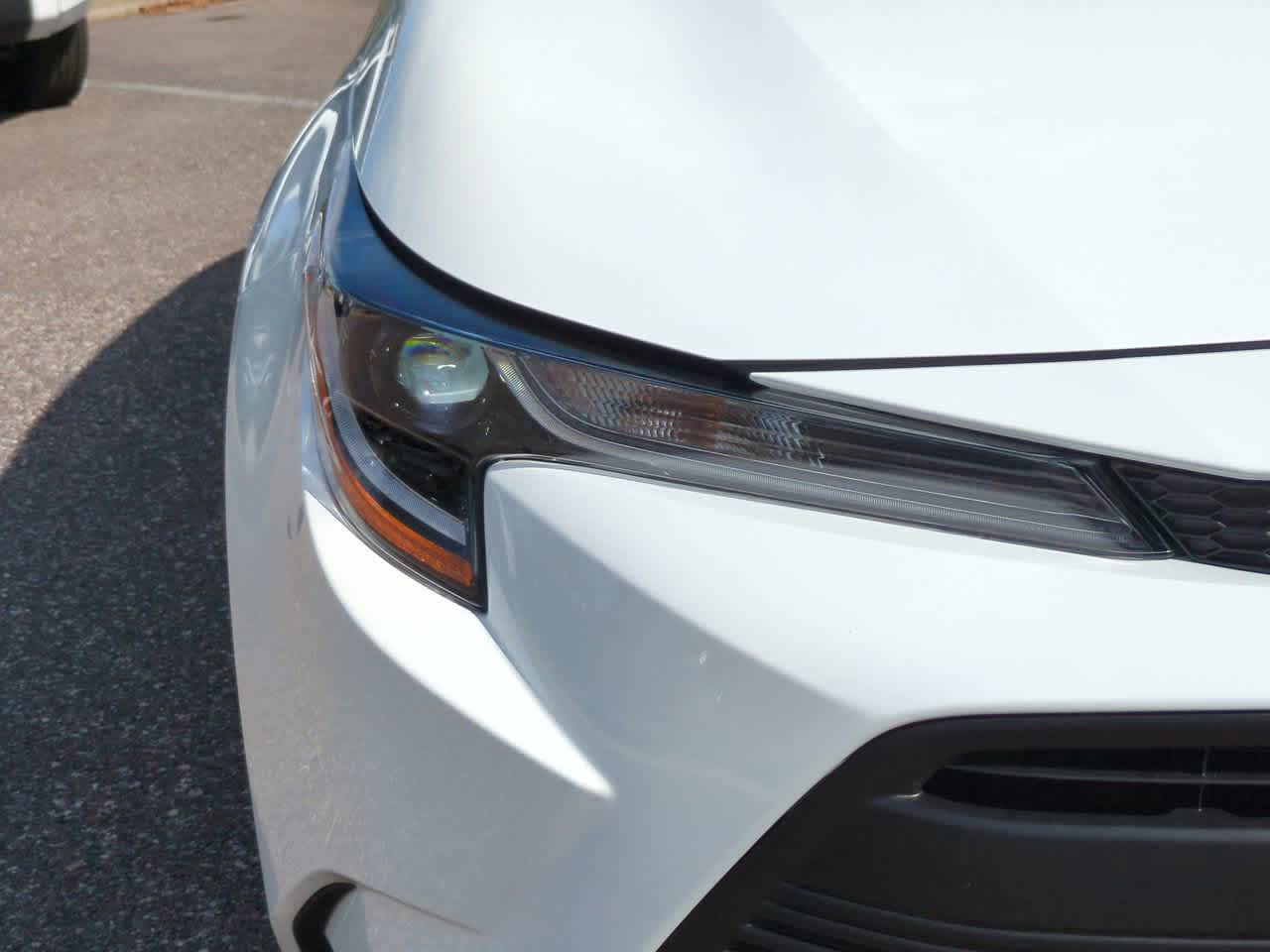 Thumbnail: 2026 Toyota Corolla - 10
