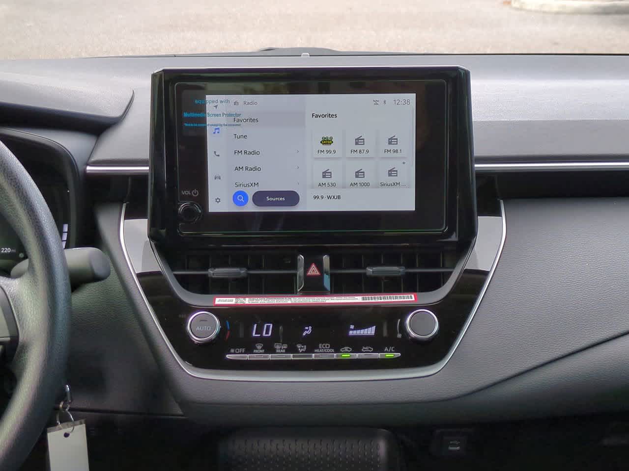 Thumbnail: 2026 Toyota Corolla - 17